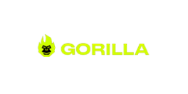 Gorilla Casino Logo