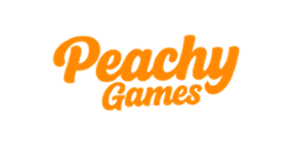 PeachyGames Casino Logo