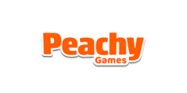 PeachyGames Casino Logo