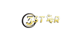 3star88 Casino SG Logo