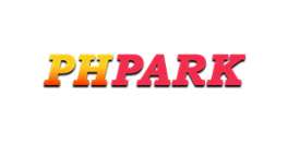 PHpark Casino Logo