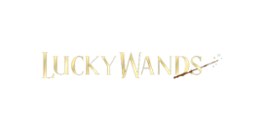 Lucky Wands Casino Logo