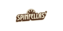 Spinfellas Casino Logo