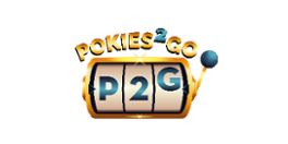 Pokies2Go Casino Logo
