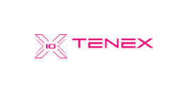 Tenex Casino Logo