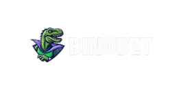 Binobet Casino Logo