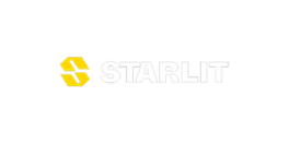Starlit Casino Logo
