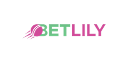 BETLILY Casino Logo