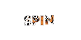 Tiger Spin Casino Logo