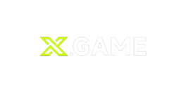 X.GAME Casino Logo