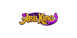 Abu King Casino Logo