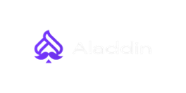 Aladdinslot Casino Logo
