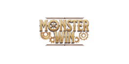 MonsterWin Casino Logo