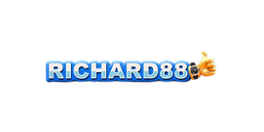 Richard88 Casino Logo
