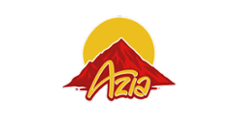 Azia Casino Logo