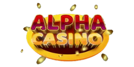 AlphaCasino Logo
