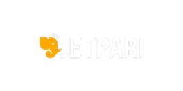 JetPari Casino Logo
