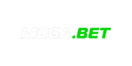 Mega.Bet Casino Logo