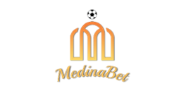 Medinabet Casino Logo