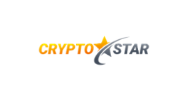 Cryptostar365 Casino Logo