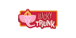 Lucky Trunk Casino Logo