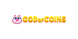 God of Coins Casino Logo