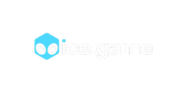 ice.game Casino Logo