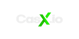 CasX Casino Logo
