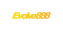 Evolve888 Casino Logo
