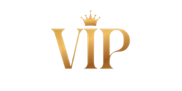 VIPcasino.io Logo