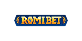 RomiBet Casino Logo