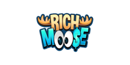 Rich Moose Casino Logo