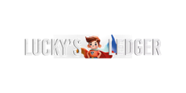 Lucky’s Ledger Casino Logo