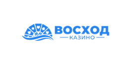 Vocxod Casino Logo