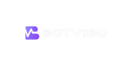 BETVIBE Casino Logo