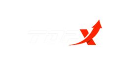 TopX Casino Logo