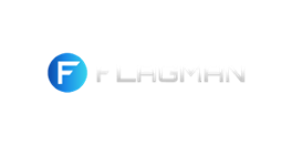 Flagman Casino Logo