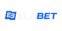 ElaBet Casino Logo