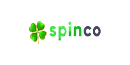 SpinCo Casino Logo
