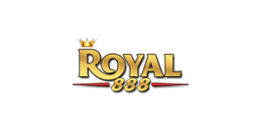 Royal888 Casino Logo
