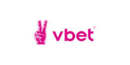 Vbet Casino Logo