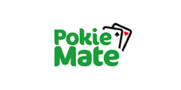 Pokie Mate Casino Logo
