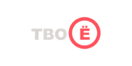 Tvoe Casino Logo