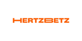 Hertzbetz Casino Logo