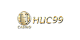 HUC99 Casino Logo