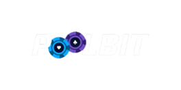 PoolBit Casino Logo