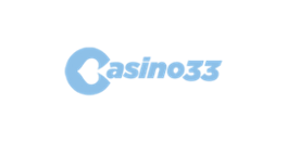 Casino33 CC Logo