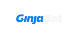 GinjaBet Casino Logo