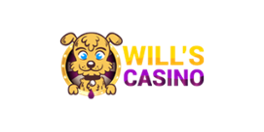 Will's Casino Logo