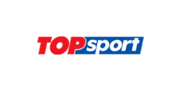 TOPsport Casino Logo